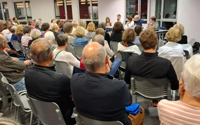 Assemblée générale 2026